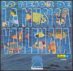 Lo Mejor de la Musica Vallenata, Vol. 2