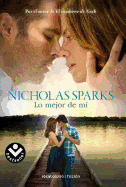 Lo Mejor de Mi - Sparks, Nicholas