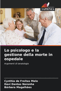 Lo psicologo e la gestione della morte in ospedale