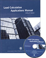 Load Calculation Applications Manual