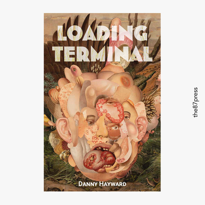 Loading Terminal - Hayward, Danny