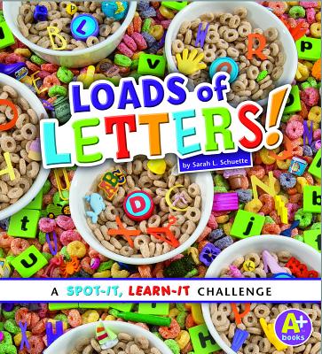 Loads of Letters! - Schuette, Sarah L