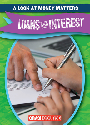 Loans and Interest - Banks, Rosie