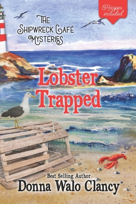 Lobster Trapped - Clancy, Donna