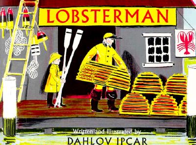 Lobsterman - Ipcar, Dahlov