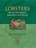 Lobsters: Biology, Management, Aquaculture and Fisheries