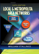 Local and Metropolitan Area Networks