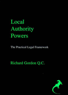 Local Authority Powers