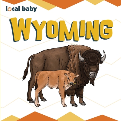 Local Baby Wyoming - Ellwood, Nancy