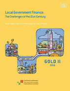 Local Government Finance: The Challenges of the 21st Century