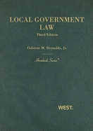 Local Government Law