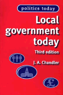 Local Government Today, 3rd Edn