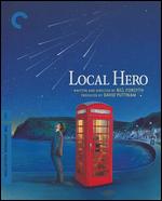 Local Hero [Criterion Collection] [Blu-ray] - Bill Forsyth