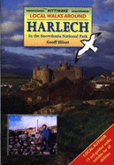 Local Walks Around Harlech in the Snowdonia National Park