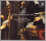 Locatelli: Concerti grossi, Op. 1