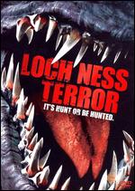 Loch Ness Terror - Paul Ziller