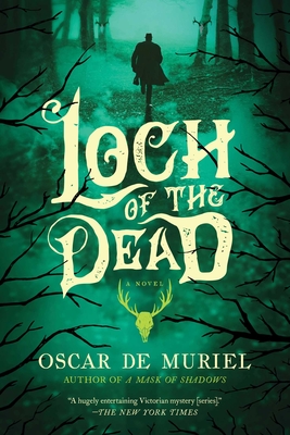 Loch of the Dead - De Muriel, Oscar