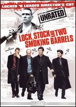 Lock, Stock and Two Smoking Barrels [Locked 'n' Loaded Director's Cut] - Guy Ritchie