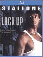 Lock Up [Blu-ray] - John Flynn