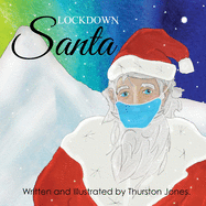 Lockdown Santa