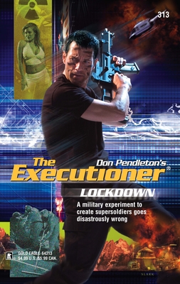 Lockdown - Pendleton, Don