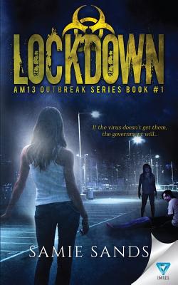 Lockdown - Sands, Samie