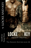 Locke and Key: The Assassin SHifters book 24