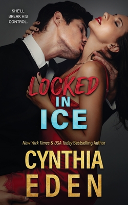 Locked In Ice - Eden, Cynthia