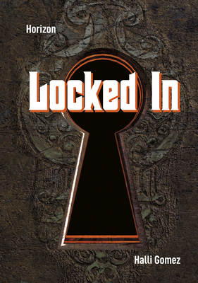 Locked in - Gomez, Halli