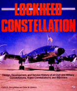 Lockheed Constellation: A Pictorial History