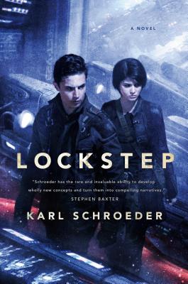 Lockstep - Schroeder, Karl