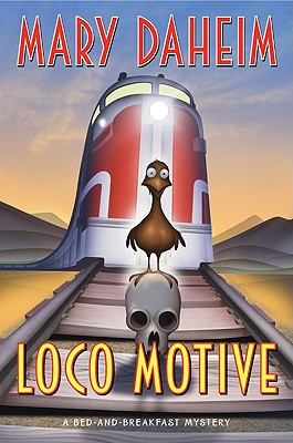 Loco Motive - Daheim, Mary