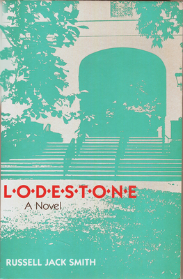 Lodestone - Smith, Russell Jack