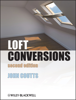 Loft Conversions - Coutts, John