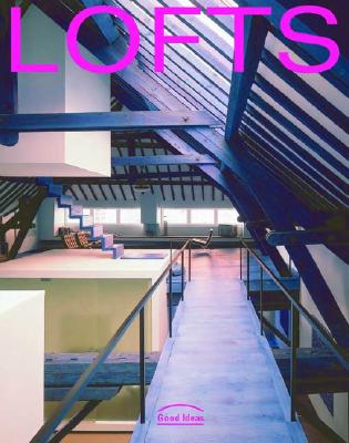 Lofts: Good Ideas - Cuito, Aurora