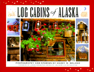 Log Cabins of Alaska