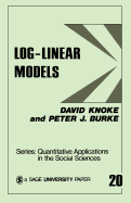 Log-linear models