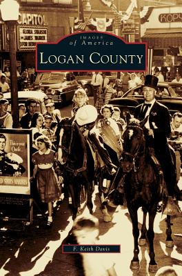 Logan County - Davis, F Keith
