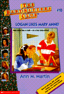 Logan Likes Mary Anne - Martin, Ann M, Ba, Ma