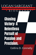 Logan Sargeant Biography: Chasing Victory: A relentless pursuit of passion and precision