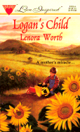 Logan's Child - Worth, Lonora