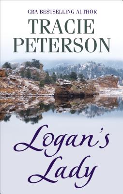 Logan's Lady - Peterson, Tracie