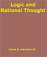 Logic and Rational Thoughts