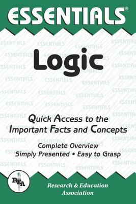 Logic Essentials - Wilson, W Kent