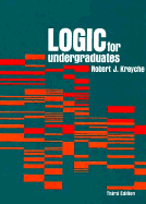 Logic for Undergraduates