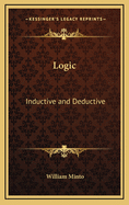 Logic: Inductive and Deductive