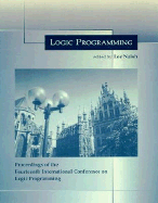 Logic Programming: The 14th International Conference