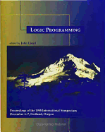 Logic Programming: The 1995 International Symposium