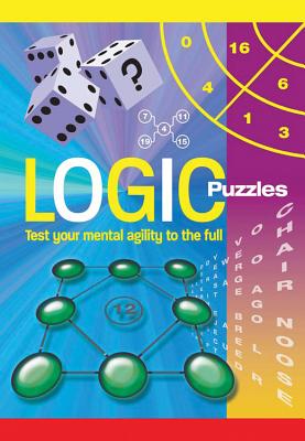 Logic Puzzles - Chartwell Books (Editor)