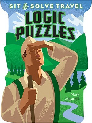 Logic Puzzles - Zegarelli, Mark